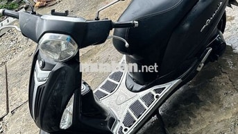 Yamaha Grande 2017 màu Đen