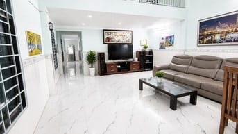 1942 Huỳnh Tấn Phát - TT Nhà Bè - 5x16.5m - Nhỉnh 6 tỷ