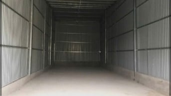 BÁN NHÀ XƯỞNG 130m² – ĐỒNG QUAN, NGỌC HỒI 🔥  