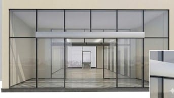 MẶT BẰNG KINH DOANH SHOWROOM, VĂN PHÒNG AN KHÁNH SIÊU ĐẸP