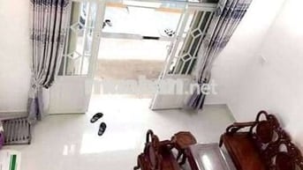 Cho thuê nhà nguyên căn 3 phòng ngủ 2wc giá 8tr