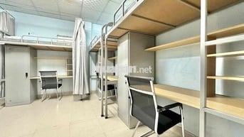📣📣KÍ TÚC XÁ ĐẦY ĐỦ NT NGAY BỐN XÃ 📍LUỸ BÁN BICH  -TÂN PHÚ - SÁT VHU