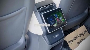 Xe điện VinFast VF9 PLUS 2025 Đen