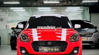 Suzuki Swift GLX 2022 1.2AT Siêu đẹp