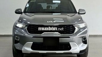 Kia Sonet 2022 1.5AT Luxury 50000 km