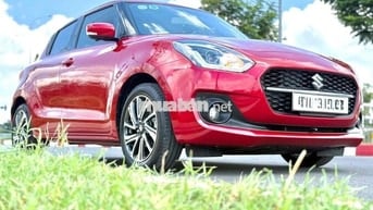 Suzuki Swift 2023 Đỏ