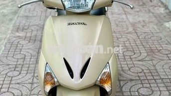 Honda Lead 2012 máy êm ru