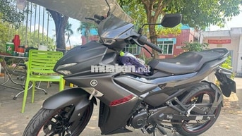 Yamaha Exciter 155VVA Đen 2023