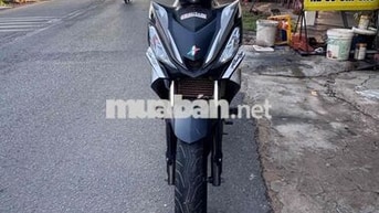 Honda Winner 150 2018 Đen bạc