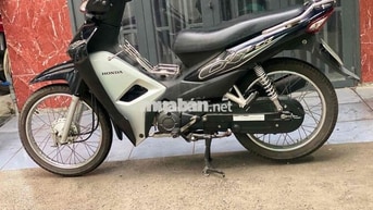 wave honda 2020