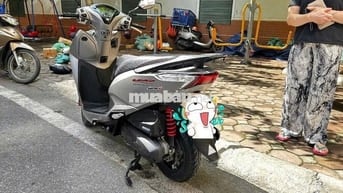 Honda Lead 4val 2022 Bạc 26.000 km
