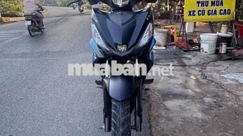 Honda Winner 150 2018 Đen xanh