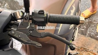 Honda Genio 2023