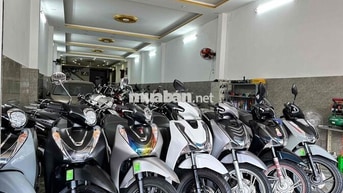 Hỗ trợ trả góp