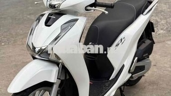 Honda SH150i ABS 2018 Trắng