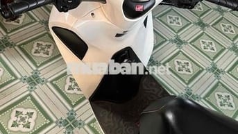 Honda SH 125i Trắng