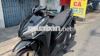 Honda Vario 150 2020 Đen