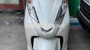 Honda Lead 2013 Trắng chính chủ