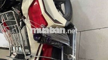 Honda Air Blade 125 2020 Trắng 4130km