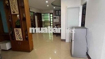 🏡 CHO THUÊ GẤP CĂN HỘ GÓC 75m² - CHUNG CƯ BÀ HOM – 2PN, 1WC + 1 PHÒNG