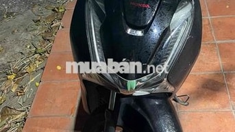 Honda SH 150i Đặc biệt Đen