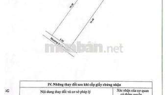 🔴💥Bán đất đường Khánh An 12 - song song Phạm Như Xương