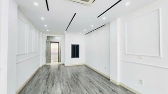 Cho thuê nhà mặt phố số 396 Khâm Thiên XÂY MỚI gần ngã 7 Ô Chợ Dừa