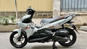 Honda Airblade 150 ABS 2021 Xám