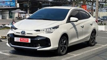 💥TOYOTA VIOS 1.5E CVT 2025💥