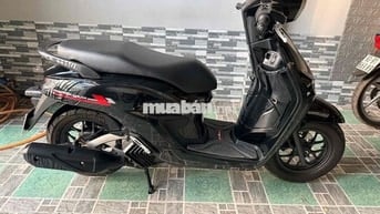 Honda Stylo Đen 1650 km