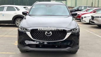 Mazda CX-8 2026