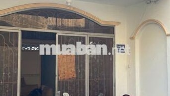 Cần bán căn nhà ở đường HT17, Tân Thới Hiệp