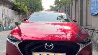 👋 Siêu Lướt Mazda 3 Luxury 2025 0.6 v Km Mới 99% 👋