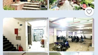 SIÊU PHẨM DÒNG TIỀN HIẾM – 150TR/TH, Bán 2 căn liền kề