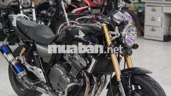  CB 400 đk 1996 xe đẹp máy êm bao rút hs 
