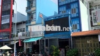 Cho Thuê Nhà Đường Gò Dầu, Tân Phú ( 16PN, 18WC - CHDV - Khách Sạn )