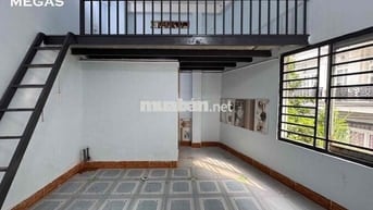 Phòng Trọ Mới Xây Cửa Sổ - Giá Rẻ ngay Tô Ngọc Vân - Thạnh Xuân