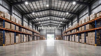 CHO THUÊ KHO XƯỞNG 2000m2 LÊ TRỌNG TẤN, TÂN PHÚ