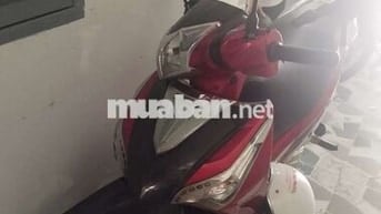 Honda Future Đỏ Đã sử dụng