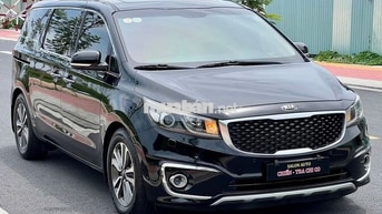 KIA GRAND SEDONA 3.3 GATH 2016