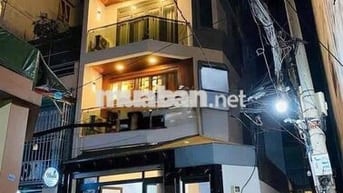 🏡 CHO THUÊ NHÀ ĐẸP – HXH XÔ VIẾT NGHỆ TĨNH, QUẬN BÌNH THẠNH