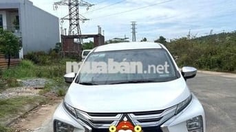 Mitsubishi Xpander 2021 Trắng Số tự động