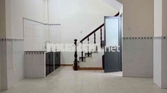 CHO THUÊ NHÀ HẺM DƯƠNG QUẢNG HÀM - 2 PHÒNG NGỦ 2 MÁY LẠNH