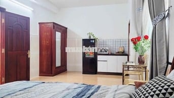 Cho Thuê Phòng đường Ba Tháng Hai Gần cầu vượt, Bệnh Viện Nhi Đồng 1