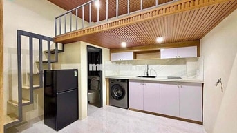 🌟Căn Hộ Mini - Full Nội Thất - Ngay Ngã Tư Bốn Xã - GIÁP Q6 ,Q11