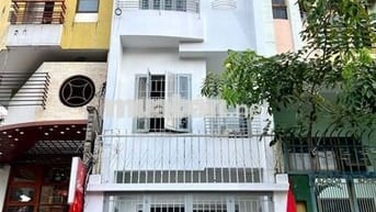 🏠 CHO THUÊ MẶT BẰNG KINH DOANH QUẬN 1– 99 ĐẶNG DUNG