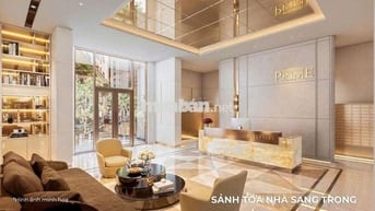 BÁN CĂN HỘ 1PN+ CHỈ 2Tỷ8 - 2 NĂM 0 LÃI SUẤT CẠNH PHÚ MỸ HƯNG