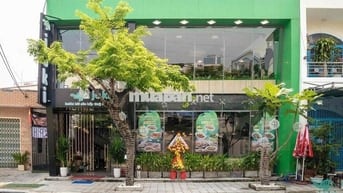 MẶT BĂNG KD 2 TẦNG MT CHÍNH HỮU DT 300M2 VỊ TRÍ ĐẸP