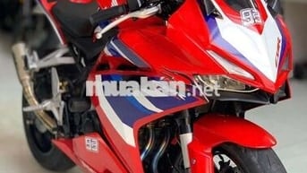 CBR250RR bs 62 odo 27k xe đẹp chính chủ bao ký