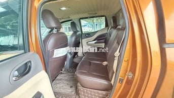 Nissan Navara AT4x2 2016 184015 Km màu vàng